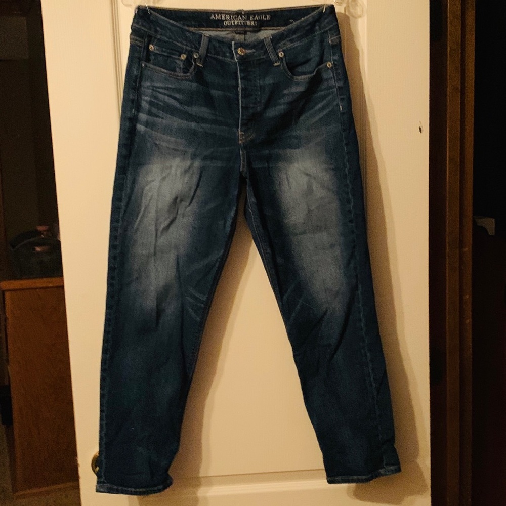 Women’s jeans